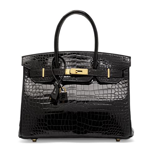 hermes black croc birkin|crocodile birkin from the everglades.